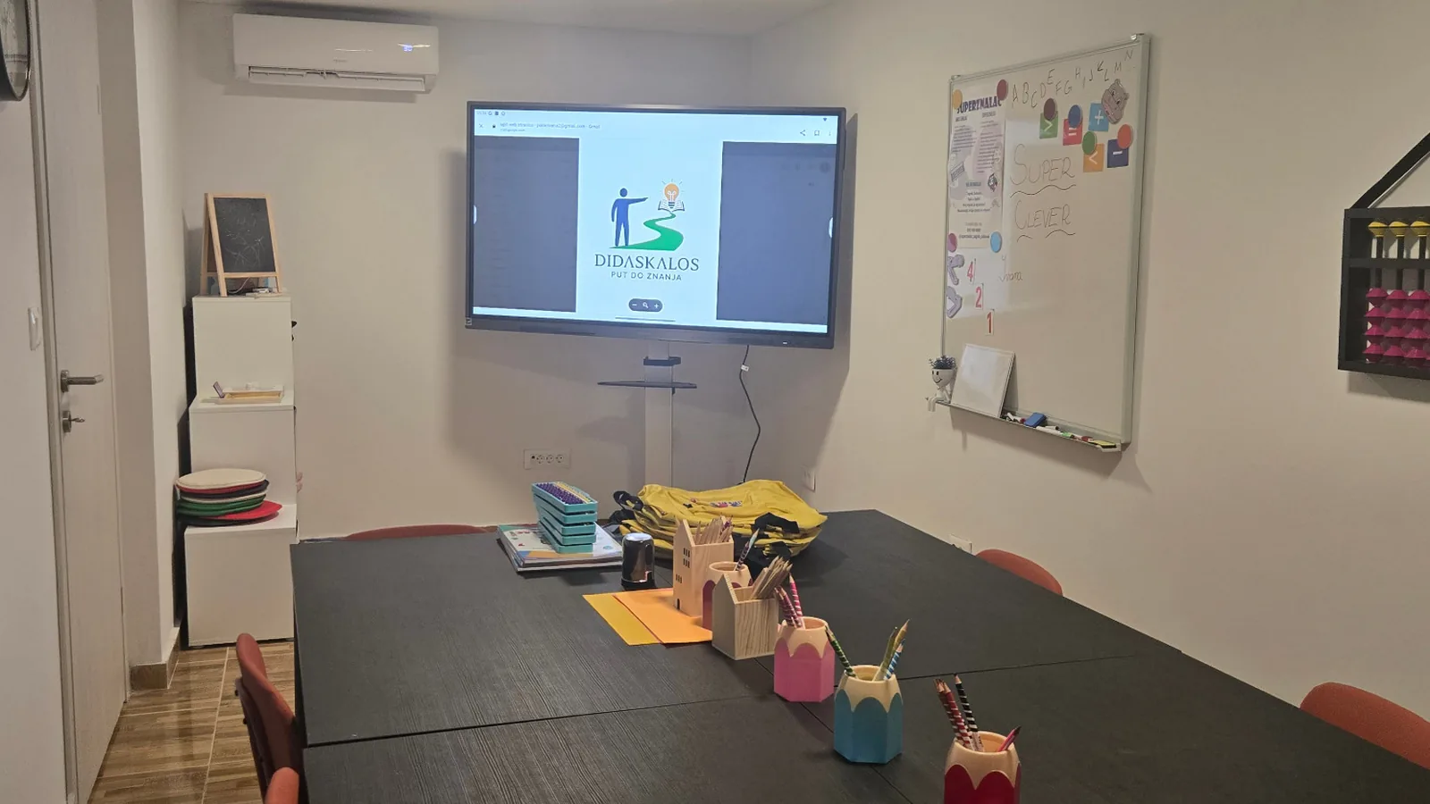 Prostor – fotografija uskoro